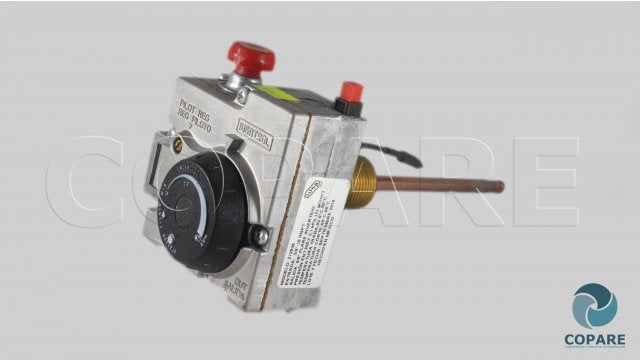 TERMOSTATO IUSA AUT ENC ELECTRONICO 212936