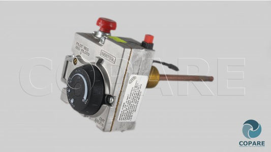 TERMOSTATO IUSA AUT ENC ELECTRONICO 212936