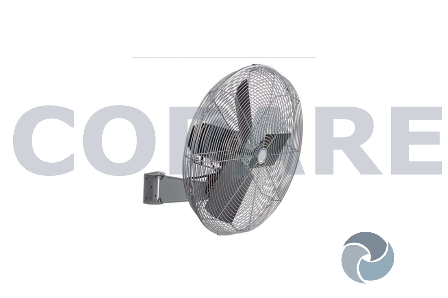 VENTILADOR DE TECHO 3 ASPAS TAURUS 56 PULGADAS APUS TAURUS