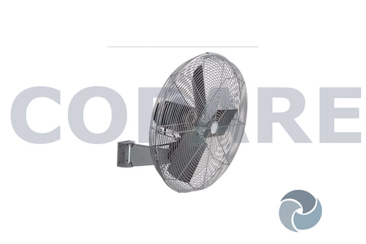 VENTILADOR DE TECHO 3 ASPAS TAURUS 56 PULGADAS APUS TAURUS