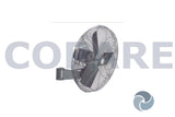 VENTILADOR DE TECHO 3 ASPAS TAURUS 56 PULG APUS TAURUS