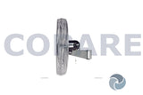 VENTILADOR DE TECHO 3 ASPAS TAURUS 56 PULG APUS TAURUS