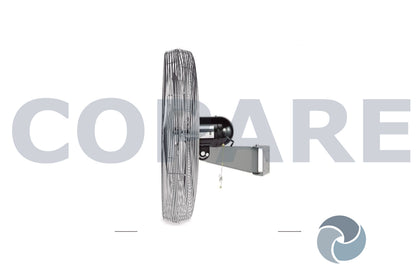 VENTILADOR DE TECHO 3 ASPAS TAURUS 56 PULGADAS APUS TAURUS