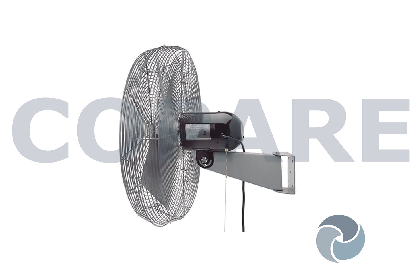 VENTILADOR DE TECHO 3 ASPAS TAURUS 56 PULGADAS APUS TAURUS