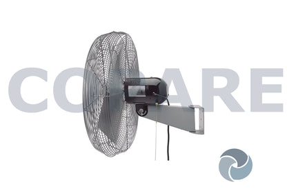 VENTILADOR DE TECHO 3 ASPAS TAURUS 56 PULGADAS APUS TAURUS