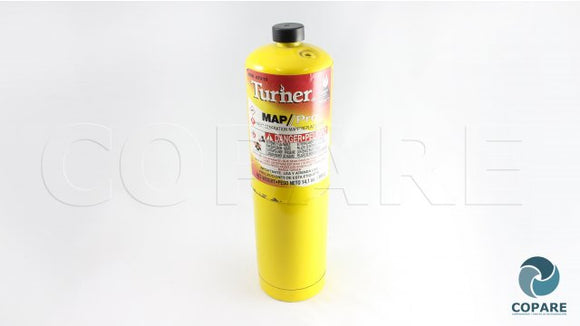 GAS PROPANO MAPPRO ALTA TEMP QTX10