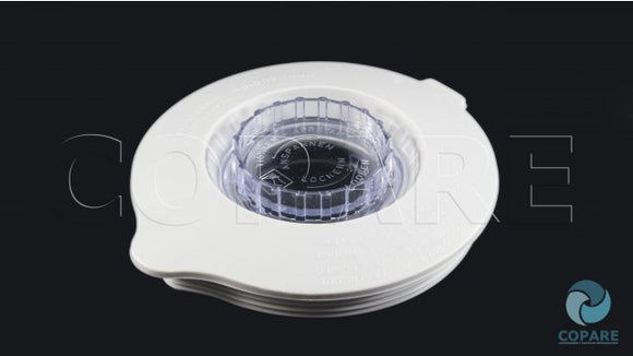 TAPA VASO MAN ORIGINAL CHICA RLAC000523-2C
