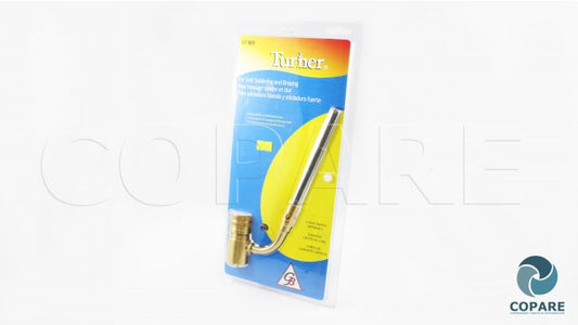 BOQUILLA HT-809 SENCILLA ALTO RENDIMIENTO