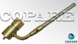 BOQUILLA HT-809 SENCILLA ALTO RENDIMIENTO