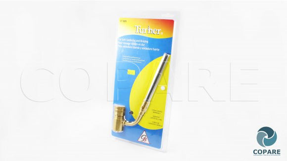 BOQUILLA HT-809 SENCILLA ALTO RENDIMIENTO