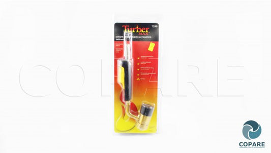 BOQUILLA TS99 C/ENCENDIDO AUT