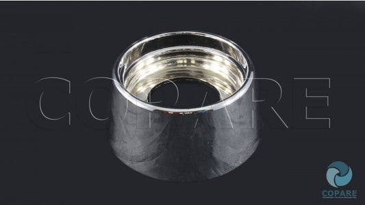 PORTAVASO MAN CROMADO 000571-1C