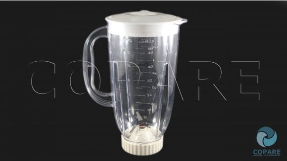 VASO COMPLETO TAURUS ISIS/A LITA2100V5