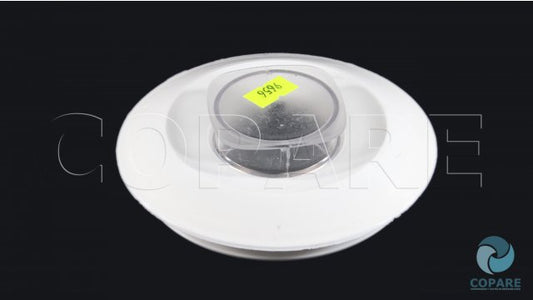 TAPA VASO B.D. HECHIZO MOD BDLI008