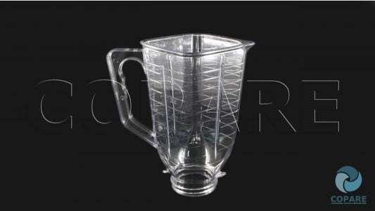 VASO PLASTICO OSTER POLIESTIR OSLI078