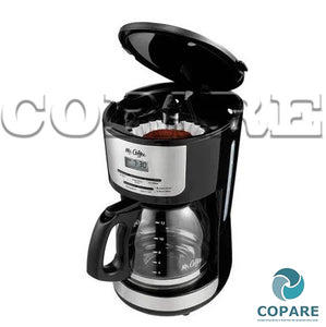 CAFETERA OSTER 12 TAZAS PROG NEGRA 2118210