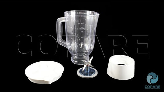 VASO COMPLETO LIC. MAN HECHIZO LIMA700V5