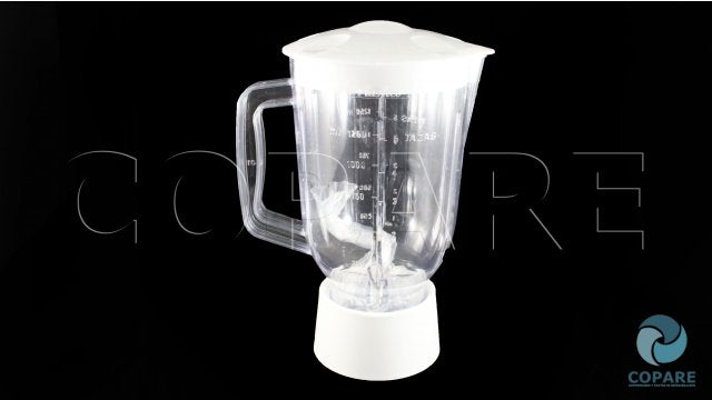 VASO COMPLETO LIC. MAN HECHIZO LIMA700V5