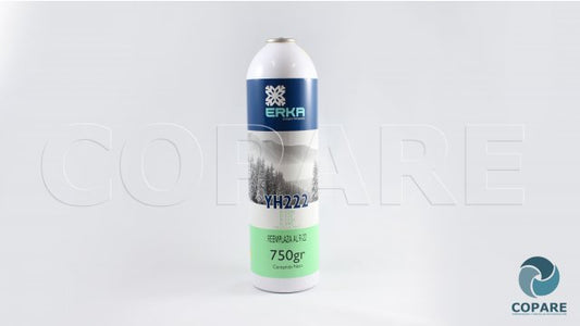 GAS MARCAT YH222 LATA 750 GRS