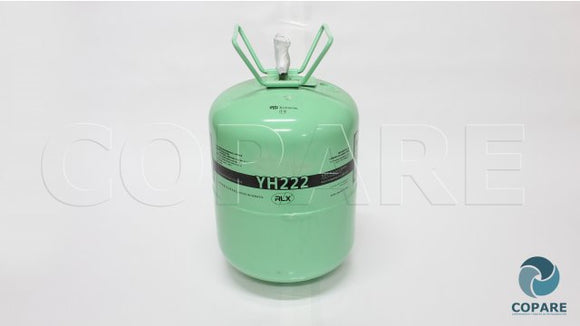GAS MARCAT YH222 CIL. 10.9 KG