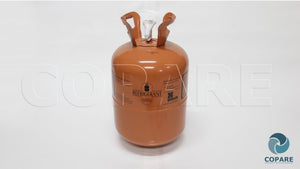GAS MARCAT-ERKA R600A CIL. 6.5 KG SUST 134 B/TEMP