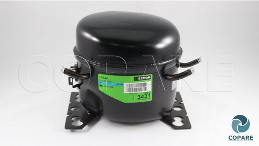 COMPRESOR SECOP 1/8 SECKLE4.0GFMX