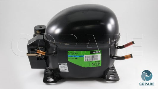 COMPRESOR SECOP 1/4 LIG SECNF7.3FX.2
