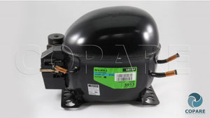 COMPRESOR SECOP 1/4 HP SECNF8.4FX.2