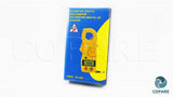 AMPERIMETRO DIGITAL GB PEQUEÑO YF-89