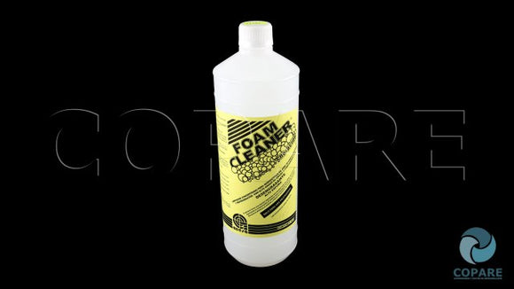 MASTER FOAM DESENGRASANTE 1 LTR