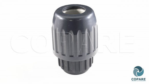 COPLE TUBO VENTILADOR MAN 3938