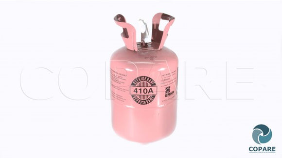 GAS MARCAT-ERKA R410A CIL 5 KG