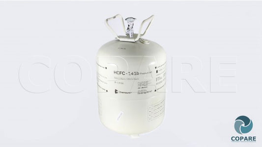 GAS MARCAT ERKA-FLUSH 450 GRS