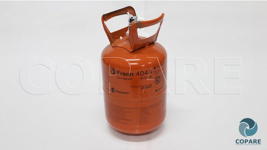 GAS GENETRON 404A CIL 5.44 KG