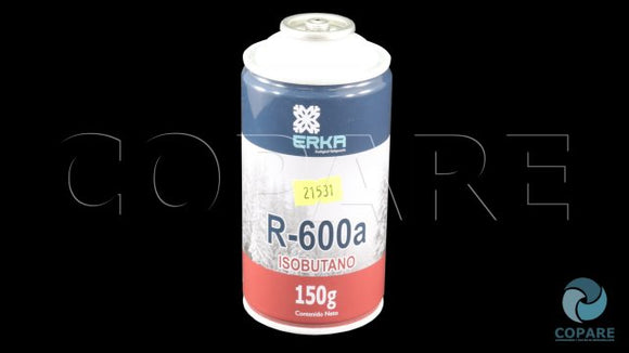 GAS MARCAT-ERKA R600 LATA 150 GRS