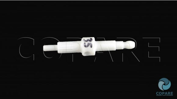 PIÑON PLASTICO OSCILADOR VENTILADOR MAN 3831