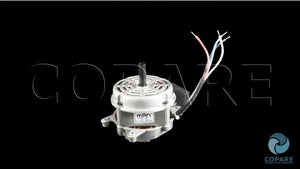 MOTOR VENTILADOR MAN FREAL RCAF000003013