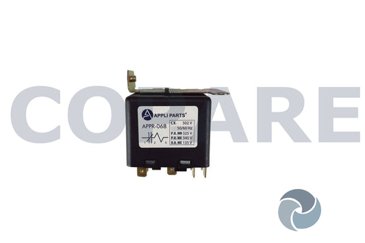 RELAY POTENCIAL APPR-068 G2099-68 GALPA