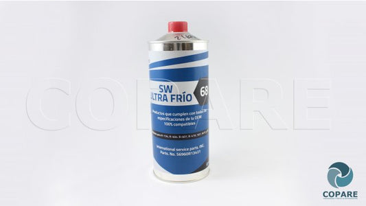 ACEITE MINERAL SUSTITUTO 150 ACRFMN001