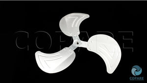 ASPA 16 PULGADAS METALICA MYTEC MYVE008