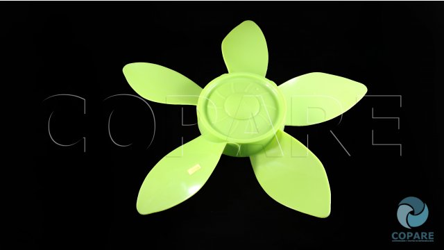 ASPA LAZCO 20 PULG ENTRADA GRANDE VENTILADOR PISO VEVA0000EG