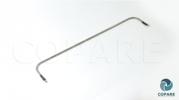 RESISTENCIA DES. CHICA 39CM TIPO ORIGINAL REBLMA380/350