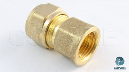 CONEXION HEMBRA FLARE S0912 5/8
