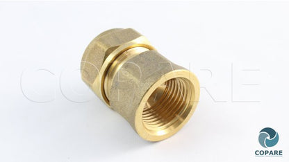 CONEXION HEMBRA FLARE S1216 3/4