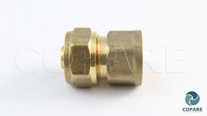 CONEXION HEMBRA FLARE S1216 3/4