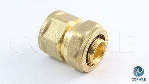 CONEXION HEMBRA FLARE S1620 7/8