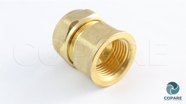 CONEXION HEMBRA FLARE S1620 7/8
