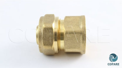CONEXION HEMBRA FLARE S1620 7/8