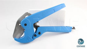 CORTADOR DE TUBO PARA PEX-AL-PEX