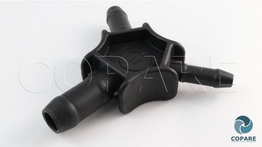 COD. 21809 ABOCINADOR PARA TUBO PEX-AL-PEX  AVE1620